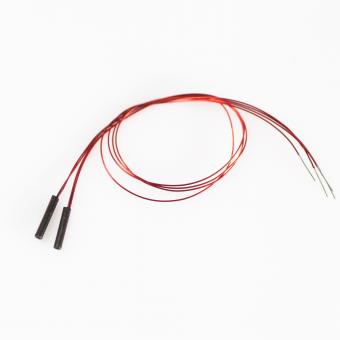 NTC thermistor for thermometer