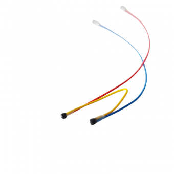  Double PTC Thermistor